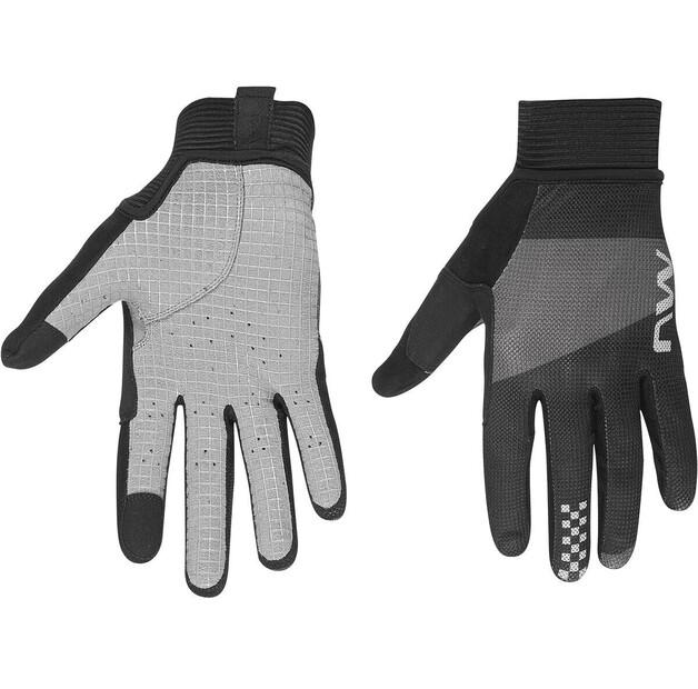 Northwave Air Lf Cycling Gloves (gray)