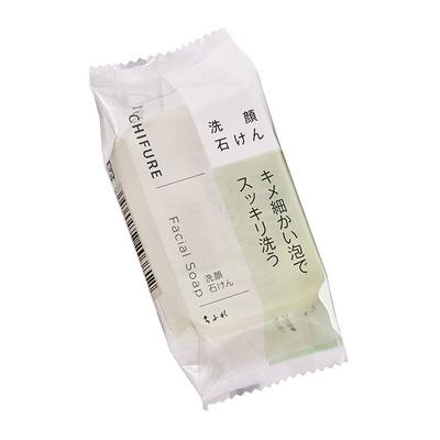 Face Wash Soap (frame Kneaded)