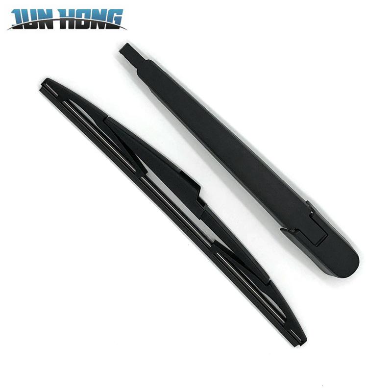 Changan Lingxuan Rear Wiper Blade & Arm Cover Assembly