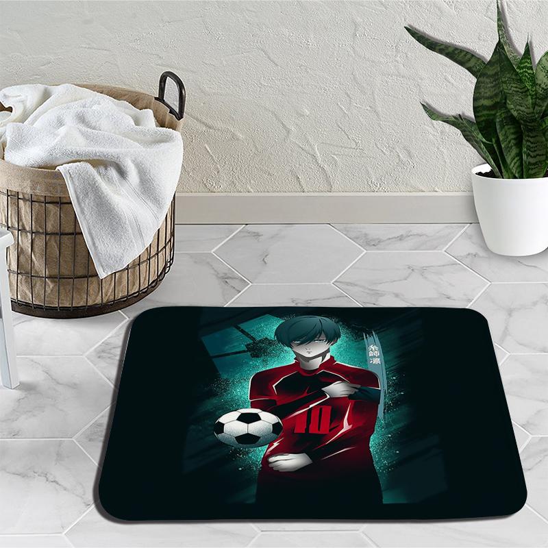 Gorilla Tag Monke Carpets for Living Room Cartoon Monkey Bedroom Decor Bedside Carpet Home Plush Rugs Fluffy Soft Lounge Rug Floor Mat