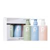 Botei Portable Hair & Body Wash Travel Set