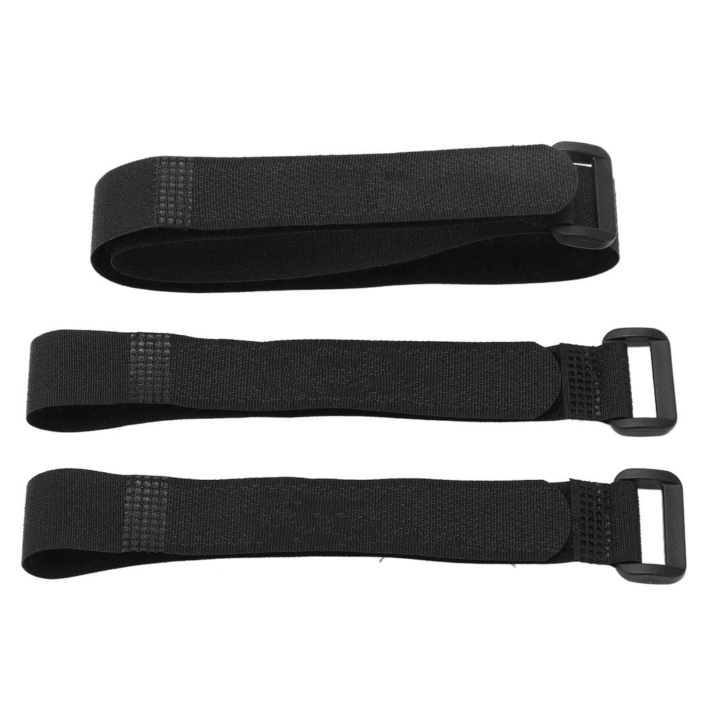 RC Battery Holding Strap Canvas Model Vehicle Battery Tie Down Fixing Belt For ZD Racing 17 EX?07