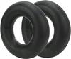 Inner Tubes 24X1 3/8 Av48 Bicycle Wheelchair Av Valve 48Mm Strong Thick