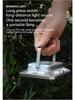 LED Camping Tent Light Rechargeable Searchlight High Power Outdoor Emergency Lighting Waterproof Portable Hanging Night Lamps