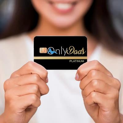 4Pcs Credit Card Skin Debit Cards Sticker Waterproof PVC Credit Card