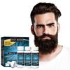 Men's Hair Regrowth Serum – Anti-Hair Loss & Scalp Care – Nourishes and Repairs Hair Follicles – 30ml