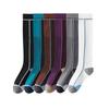 Women's Over-the-Knee Sports Compression Socks for Running, Cycling, and Fitness in Autumn and Winter
