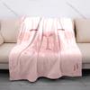 17 Styles Capybara Cartoon Print Blanket Soft Fluffy Throw Blanket Kids Adult Sofa Bed Travel Blanket Cover Throw Wonderful Gift
