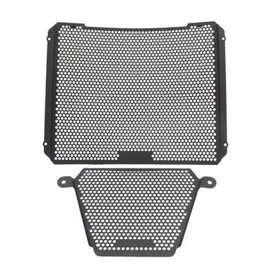 Accesorii de exterior – Radiatoare și alte grile