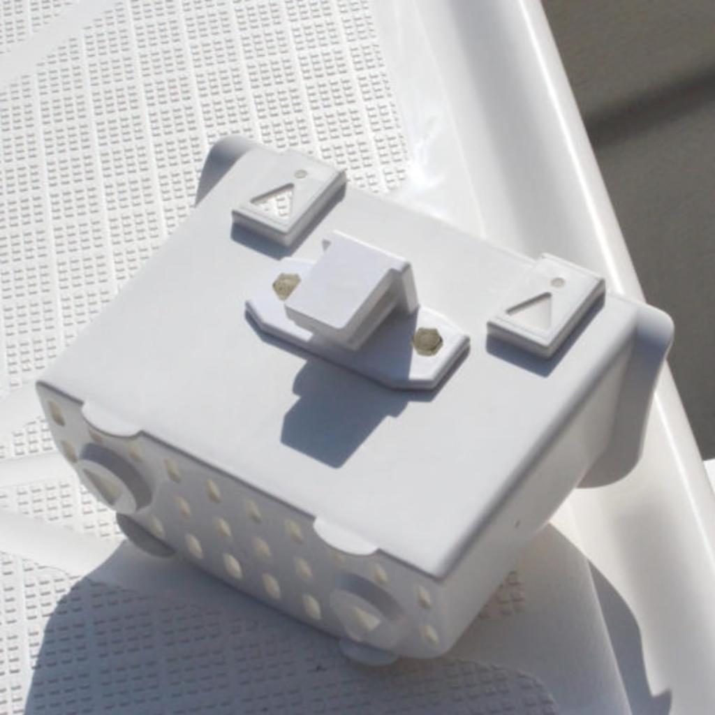 BMO JAPAN Tsuripita Multi-Adapter Suction Cup Base Set