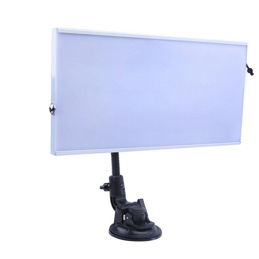 Led Car Body Dent Detection Light Paintless Dent Repair Hail Removal Test Lamp*1