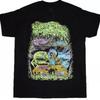 Rare Sanguisugabogg Band Ablum T-shirt All S To 5XL NE240 Unisex T-Shirt
