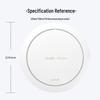 Ruijie WiFi 6 Gigabit Dual-Band Ceiling Mount Access Point (CN Version)