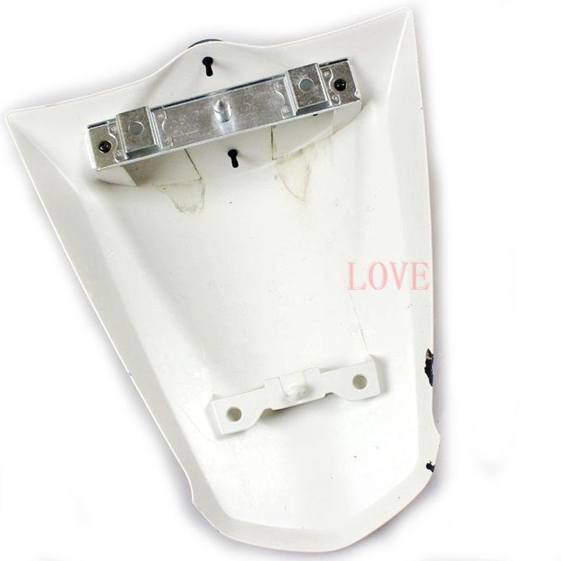 Kawasaki ZX250 (08-11) Rear Tail Hump Seat Cover - Motorcycle Accessory
