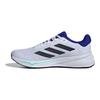 adidas Response White Aurora Ink Ανδρικά Αθλητικά Παπούτσια Cloud-White Flash-Aqua IH6005