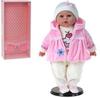 Adar Doll Baby with Polish Voice