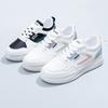 New spring platform leisure sports student board shoes QR