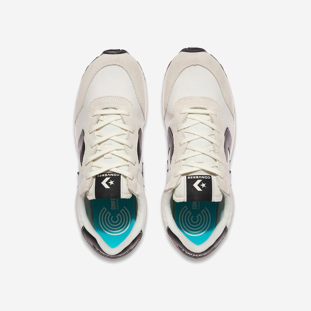 [CONVERSE] Omega Trainer Vintage White [A13323C] [Shipped from Korea] 100% Authentic