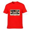 Classic Vintage Made In 1990 T Shirt Unisex 30th Birthday Gift Retro Cassette Tshirt Cotton Tee Shirt Anniversary Tops For Husband