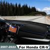Für Honda CR-V CRV CR V 2017- Auto Armaturenbrett Abdeckung Armaturenbrett Matte Sonnenschutz Instrumentenbrett Schreibtisch Rutschfeste Matte Zubehör