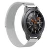 Stylish Milanese Stainless Steel Magnetic Watch Strap for Samsung Galaxy Watch 46mm