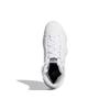 New Adidas Pro Bounce 2018 White Black FW5745