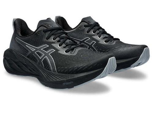 ASICS Novablast 4 Black Graphite Grey 1011B693-002