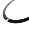 Dekorring für MINI F55 F56 F57 51712355791 51712355798 Scheinwerfer-Zierring
