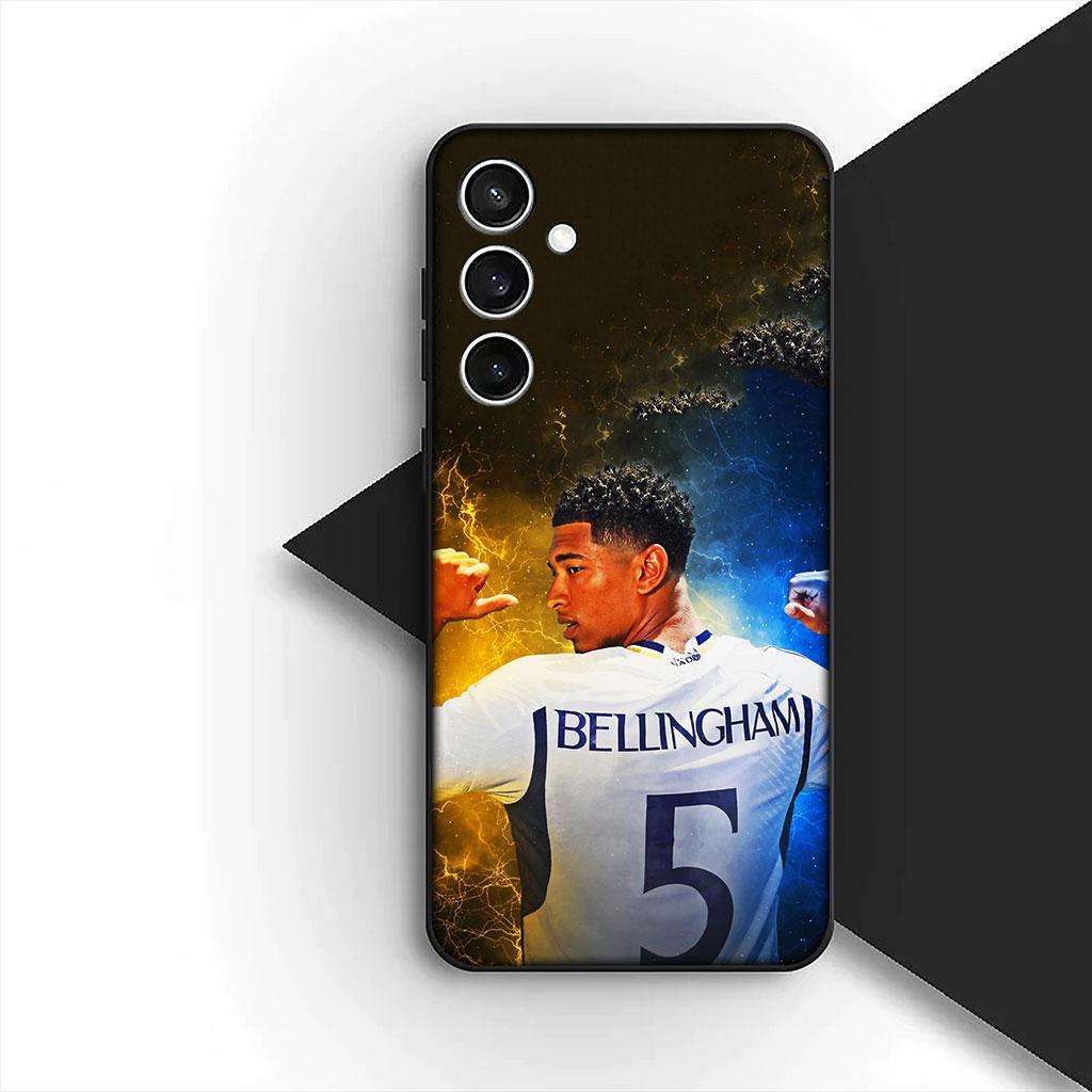 

Phone Cover for Apple iPhone 16 14 15 Plus 11 Pro Max 16E ProMax + 16Plus 15+ 14+ Soft Case Football No5 Superstar Soccer NO 5 iPhone 16
