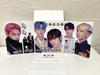 [USED] TXT Blue Hour BOX Weverse Global Bonus