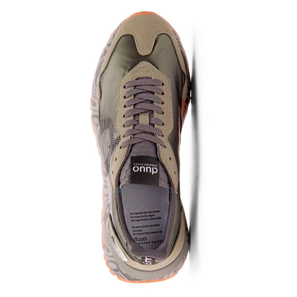 Duuo Shoes Кросовки Sensei Moon 135