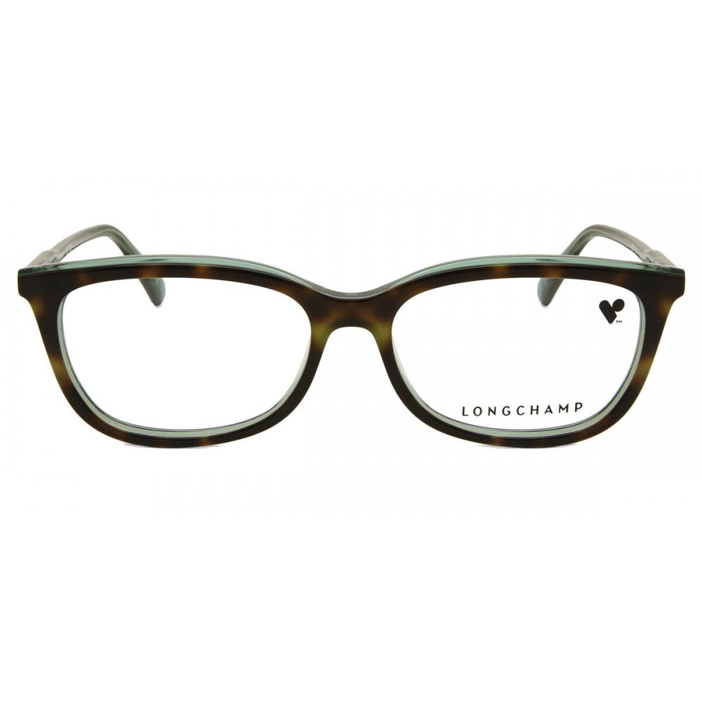 

Longchamp Lo2718 215 Women Eyeglasses 54-15-140