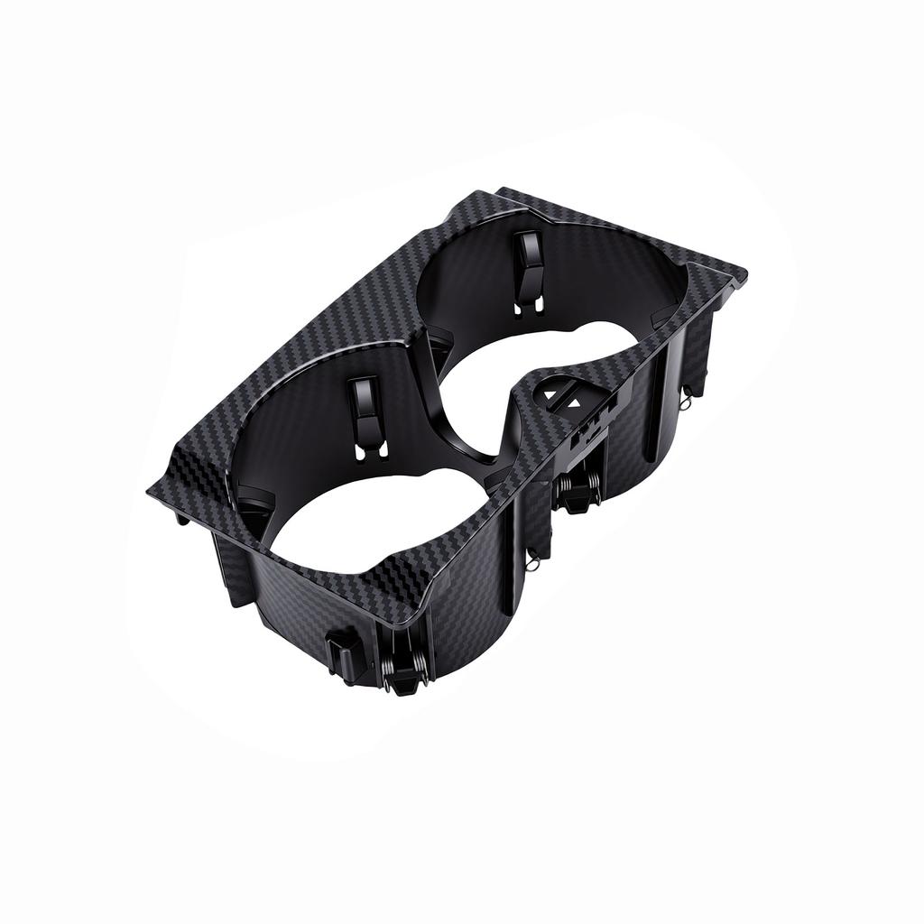 Vervanging Bekerhouder Middenconsole voor E-Klasse W212 2009 2016 2126800110 ABS Stevig