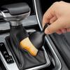 Car Air Outlet Cleaning Brush Interior for Seat Dashboard Detailing Brush Dust Cleaner Keyboard CleaningTool