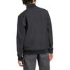 adidas Originals Manchester United Football Breathable Durable Slim Fit Striped Long Sleeve Jacket Men Jacket KC2810