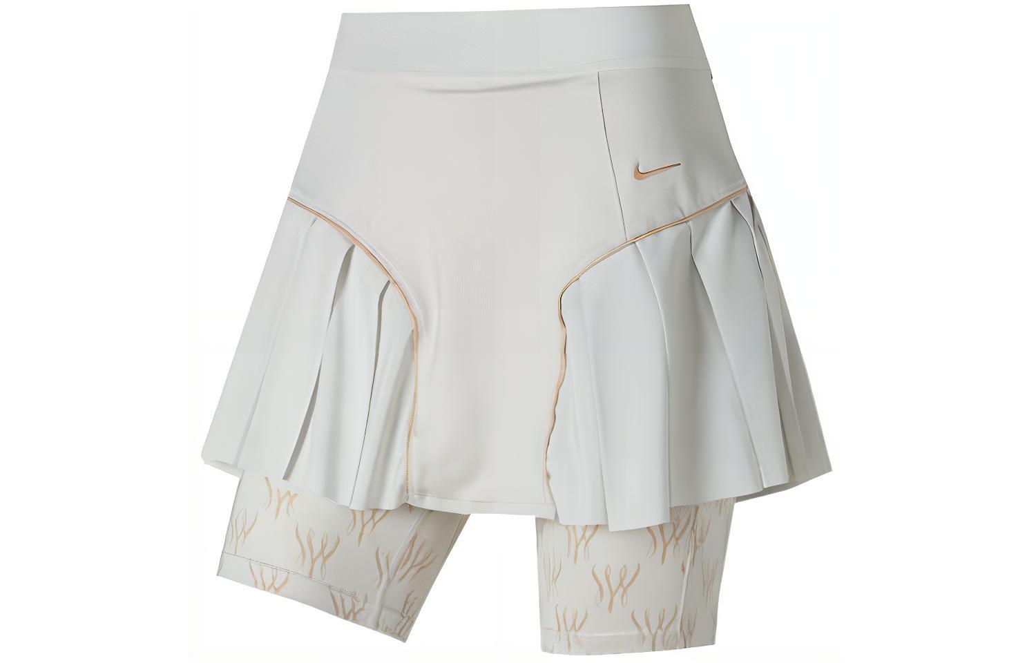 Nike Sports Shorts Women s Light Gray FN1932-072 L