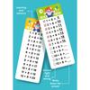 Mathematical Calculations Montessori Math Toy Beginners Practice Arithmetic Fraction Test Card Learning Tools for Primary School