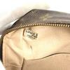 Louis Vuitton  M47522  Monogram Trousse Toilette 28 Cosmetics Pouch Clutch Bag