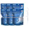 Deer Mum Dental Floss Picks - 600 Count Family Pack