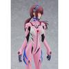 PLAMAX Evangelion: 2.0 You Can (Not) Advance Makinami Mari Illustrious Non-Scale Assembled Plastic Model Kit (Resale)