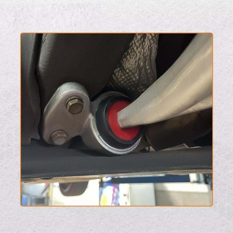 

28GC Reliable Suspension System Bushings For E46 E85 328i 328Ci Ensuring Smooth Drive China Mainland