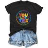 Long Sleeved Women S Shirts Got This Tshirt Test Day Teacher Shirt Teacher Short Sleeve Tee Tops Lightweight T