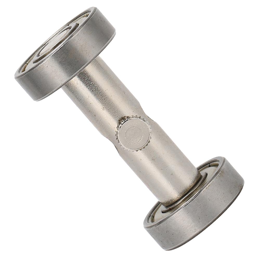 Silver Screwdriver Sharpener Tool Metal Screwdriver Sharpening Holder  Home Use