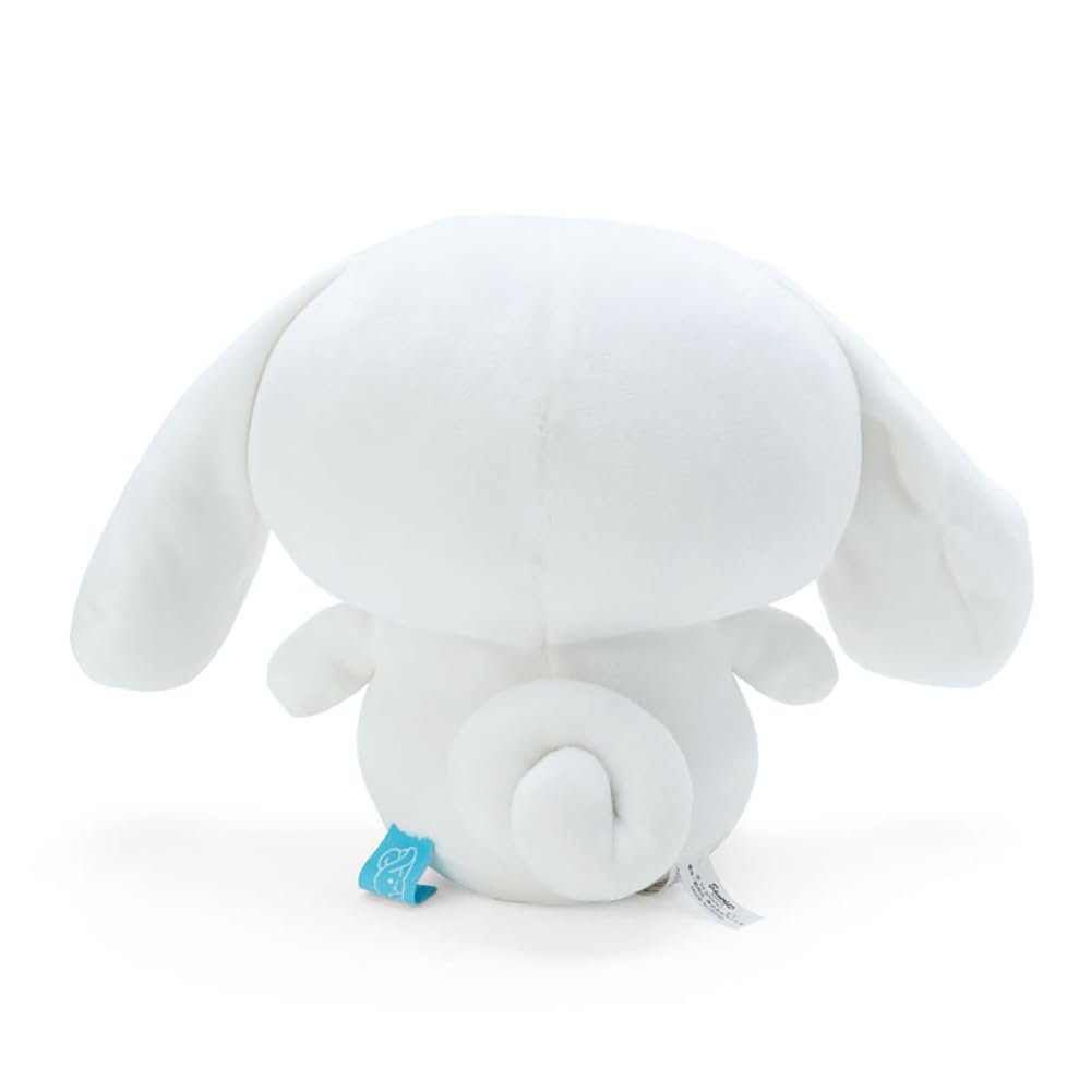 Sanrio Plush Toy L I.CINNAMOROLL I CINNAMOROLL 18 x 31.4 x 14.2 cm Character 211192 SANRIO