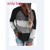 Womens Cozy Knitted Sweater With Vneck For Casual Winter Wear