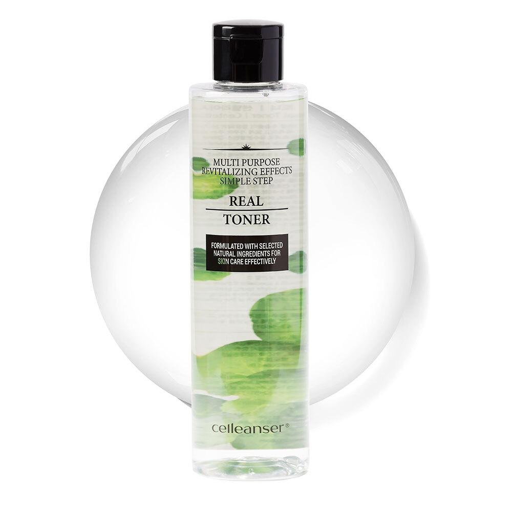 Celinger Real Toner Centella Asiatica 200ml