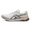 Asics Gel-Pulse 11 Scarpe da Corsa Casual in Tessuto Pelle Sintetica a Caviglia Bassa Uomo sneaker Bianco Marrone 1011B293-101