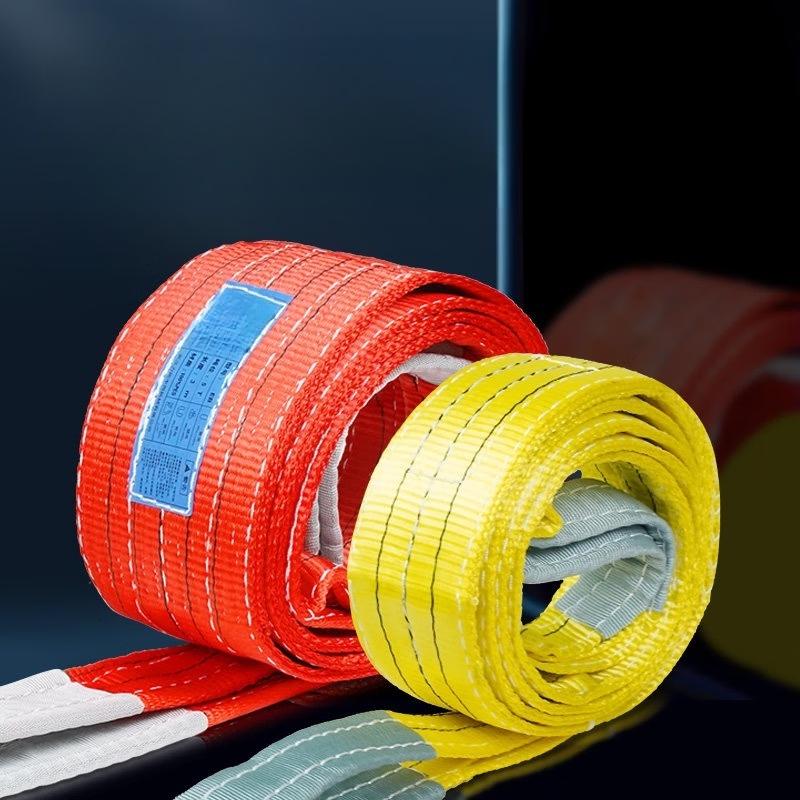 

Jundingying Flat Lifting Sling