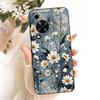 Casing For Huawei Nova Y72 Cover Fashion Cartoon Cute Funny Painted Silicone Funda For Huawei NovaY72 MGA-LX3 Phone Case