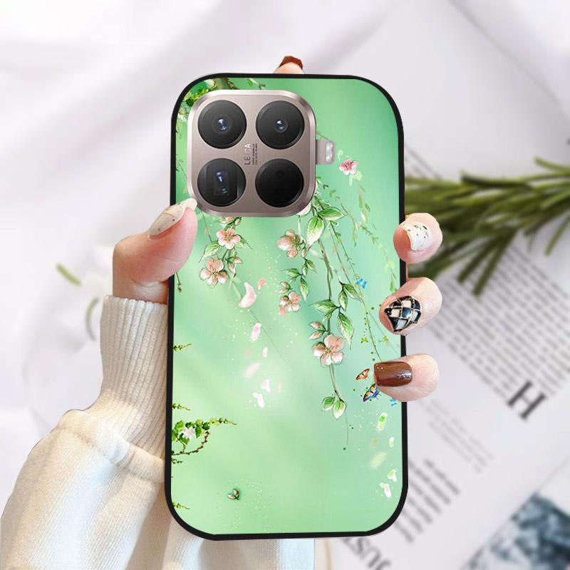 Case For Xiaomi 15 T Pro Protective Cover Soft TPU Silicone Bumper For Xiaomi15T Pro Fundas 15TPro Shockproof Phone Casing Coque